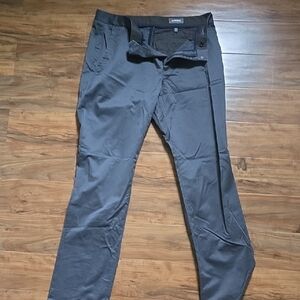 Bonobos Charcoal Men's Pants